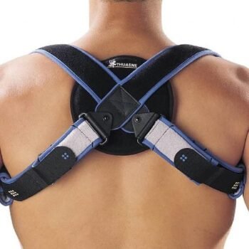 THUASNE anneaux claviculaires mn txl