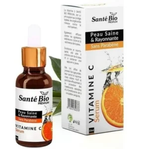 Sante Bio Vitamine C Serum 15ml