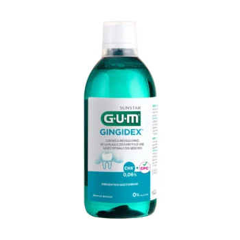 GUM bain de bouche gingidex 1704