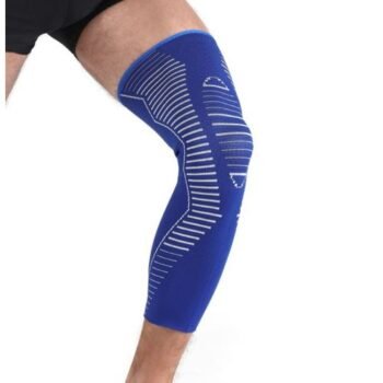 SIBOTE genouillère et support professionnel du genou et mollet