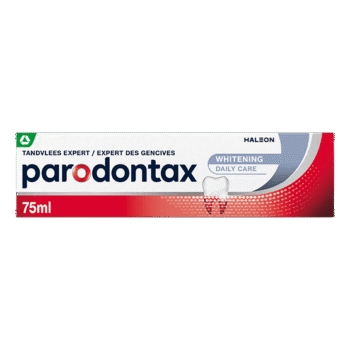 PARODONTAX dentifrice blancheur 75ml