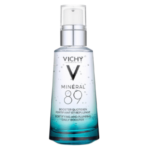 Vichy Mineral 89 Booster Quotidien Fortifiant Et Repeuplant 50ml