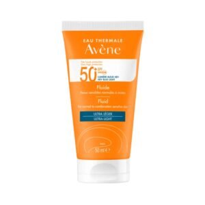 Avène écran crème fluide SPF50+ 40ml