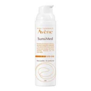 Avène Sunsimed écran 80ml