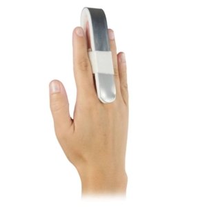 attelle de zimer 1.9 cm x 46cm