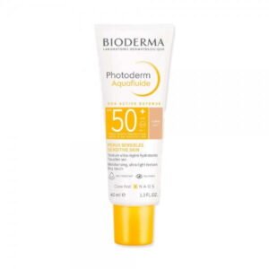 Bioderma Photoderm Max fluide teinté très claire 100 - peau sensible