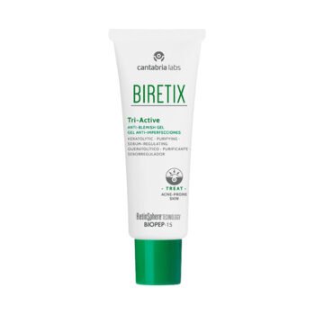 Biretix Tri Active Gel 50ml Lesions Active Et Hyperpigmentations