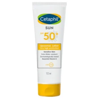Cetaphil uva/uvb defence IP50+ 50ml