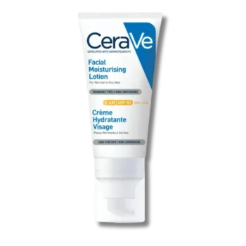 Cerave Crème Hydratante Visage SPF50 52ml