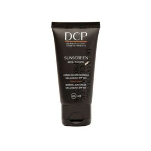DCP sunscreen hydro crème solaire SPF50+ 100ml