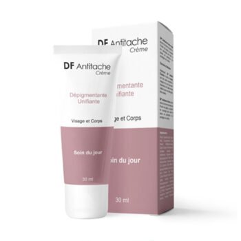 Df Anti-Tache Crème Depigmentante Soin de Jour 30ml