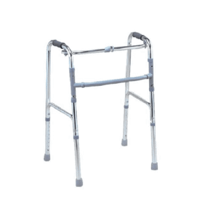 HERDEGEN déambulateur articulé pliable réglable chine