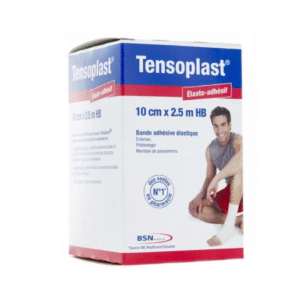 TENSOPLAST 10cm x 2.5m hb