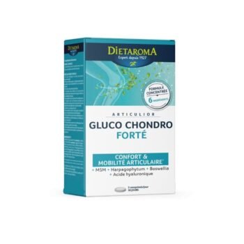 Dietaroma Gluco Chondro Forté – 20 comprimés