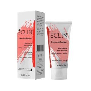 Eclin écran crème solaire SPF50+ anti-rougeurs peaux sensibles