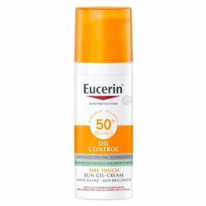 Eucerin Sun hydro protect SPF50+ 50ml