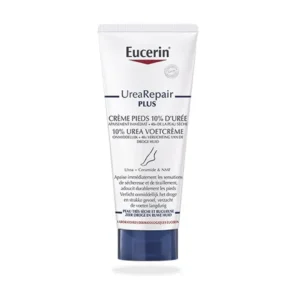 Eucerin Crème Pour Pieds 100ml