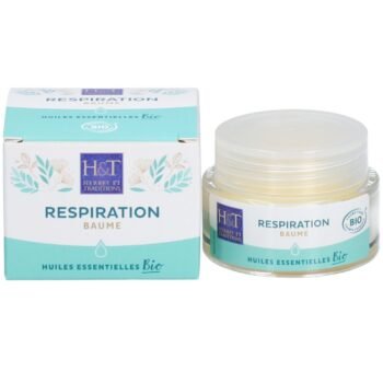 HT Respiration – Baume
