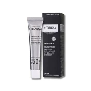 Filorga UV Defence soin solaire anti-âge et anti-taches SPF 50+ 40ml