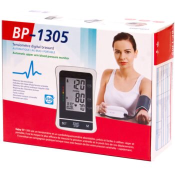 TENSIOMÈTRE bp