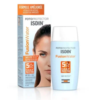 Isdin Foto Ultra 100 Active Unify fusion fluid invisible SPF 100+ 50ml T.T.P