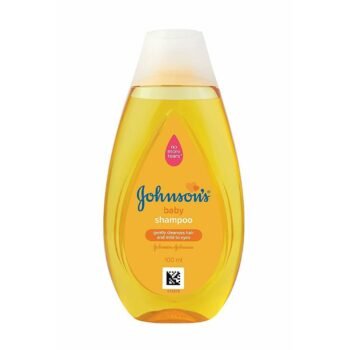 JOHNSON Baby shampooing 100ml