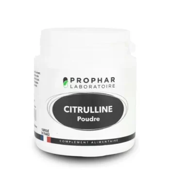 Prophar L-Citrulline – Poudre 100 g