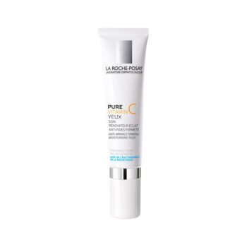 La Roche Posay Redermic C Contour C/Yeux À La Vit C 10% Pure Vit C 10 15ml