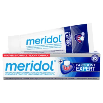 MERIDOL dentifrice parodont expert original 75ml