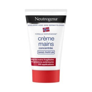 Neutrogena Crème Mains Non Parfumee 50ml R