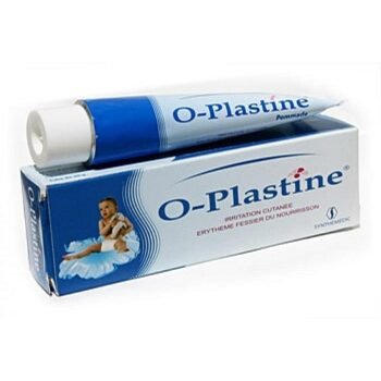 OPLASTINE 60g gm