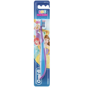 ORAL-B bad kids 3-5 ans