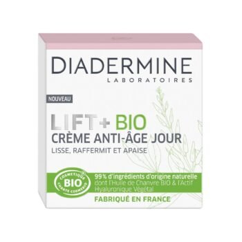 Diadermine Lift+Bio Crème Anti-Age Jour-50ml