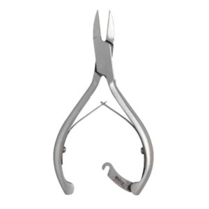 INNOXIA pince pédicure ongles forts vm-s83-inox