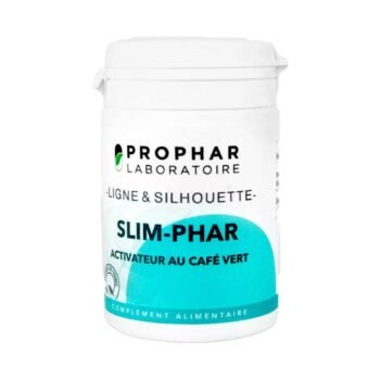 Prophar Slimphar – 50 gélules