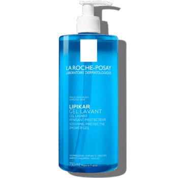 La Roche Posay Lipikar Gel Lavant 750ml