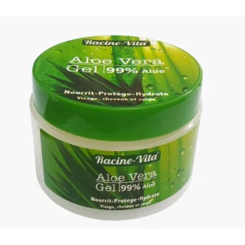 Racine Vita Gel Pure Aloe Vera 200 g 99%