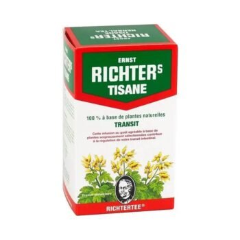 Richter Tisane Richter – 20 sachets