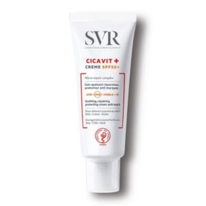 SVR Cicavit+ crème SPF50+ 40ml