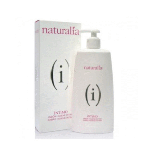 NATURALIA gel intime 100ml