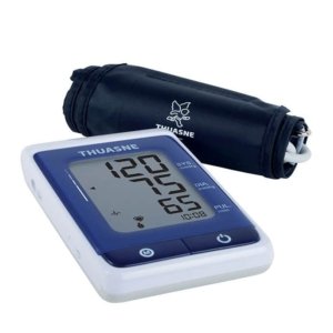TENSIOMÈTRE automatique à brassard 3 mesures