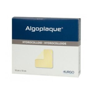 URGO algoplaque pansement hydrocolloïde 10 x 10cm boîte