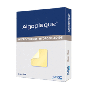 URGO algoplaque pansement hydrocolloïde 15 x 15cm/10u