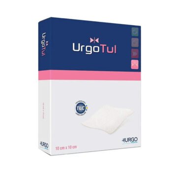 URGO tul 10x10