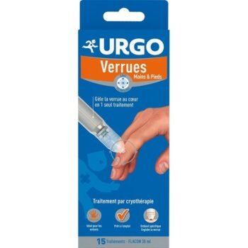 URGO verrues