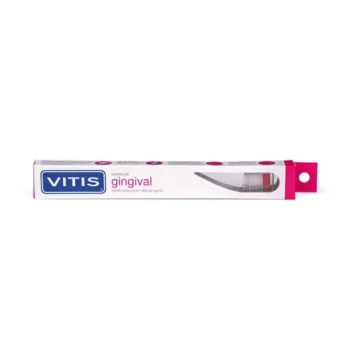 VITIS brosse à dents gingival