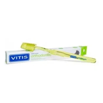 VITIS brosse à dents orthodontic