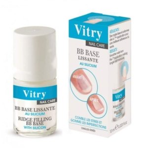 VITRY bb base lissante pour combler les stries 10ml vlisfa