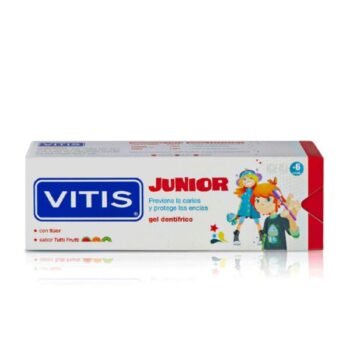 VITIS dentifrice junior 75ml