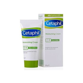 Cetaphil Crème Soin Hydratant 50g